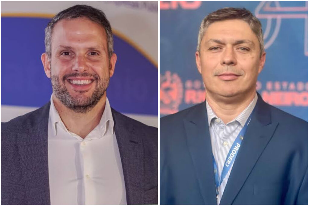 A turma do governo do estado que não tem medo de CPI