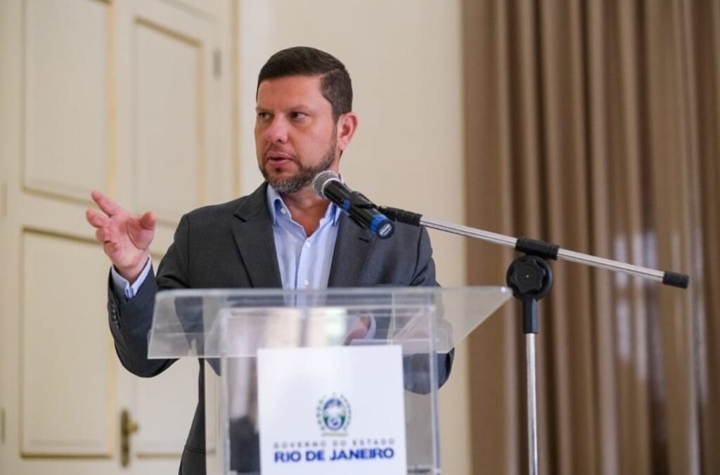 Casa Civil do estado faz licitação para contratar consultoria de RH por até R$ 4,1 milhões