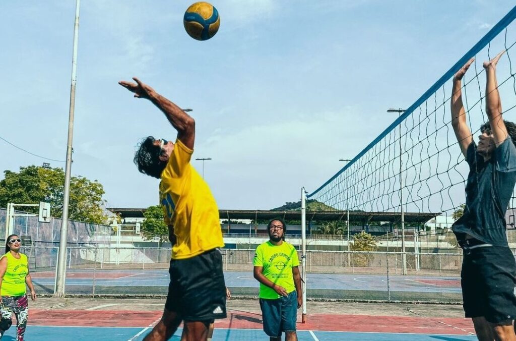 Em período eleitoral, prefeitura destina quase R$ 5 milhões de patrocínio para Arena Esportiva