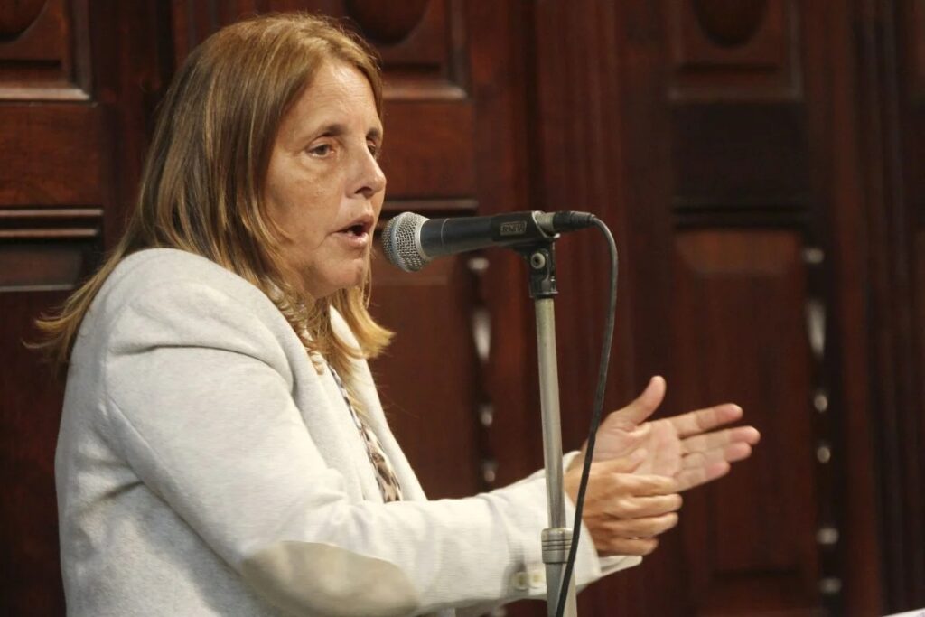 Lucinha fará defesa presencial no Conselho de Ética da Alerj nesta terça
