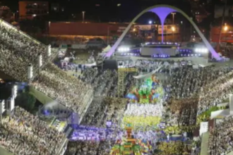 Rio Carnaval anuncia abertura da venda de ingressos e lança passaporte para os 3 dias