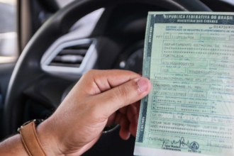 Detran prorroga calendário de licenciamento de veículos de 2024