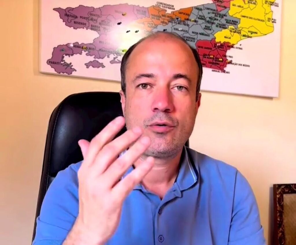 Troca-troca na Alerj: dois deputados voltam; um sai e abre vaga para novato