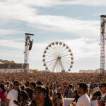 Rock in Rio comemora 300 mil espectadores na edição de Lisboa