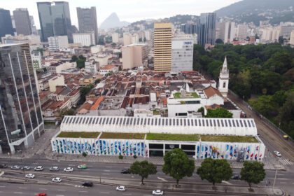 RJ lança mapeamento de para Pontos de Cultura do Estado