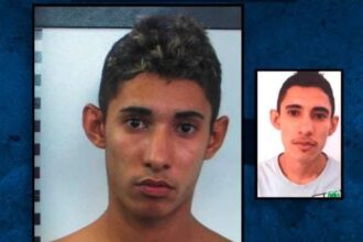 Bope prende um dos criminosos mais procurados do Ceará durante operação na Maré