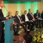 Júlio Lopes defende criação do Operador Nacional do Sistema de Combustíveis