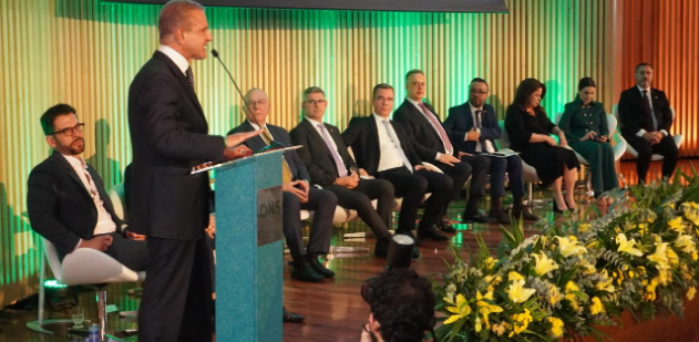 Júlio Lopes defende criação do Operador Nacional do Sistema de Combustíveis