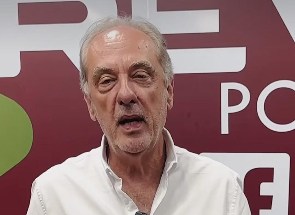 Affonso Monnerat é exonerado da Alerj para disputar Prefeitura de Bom Jardim