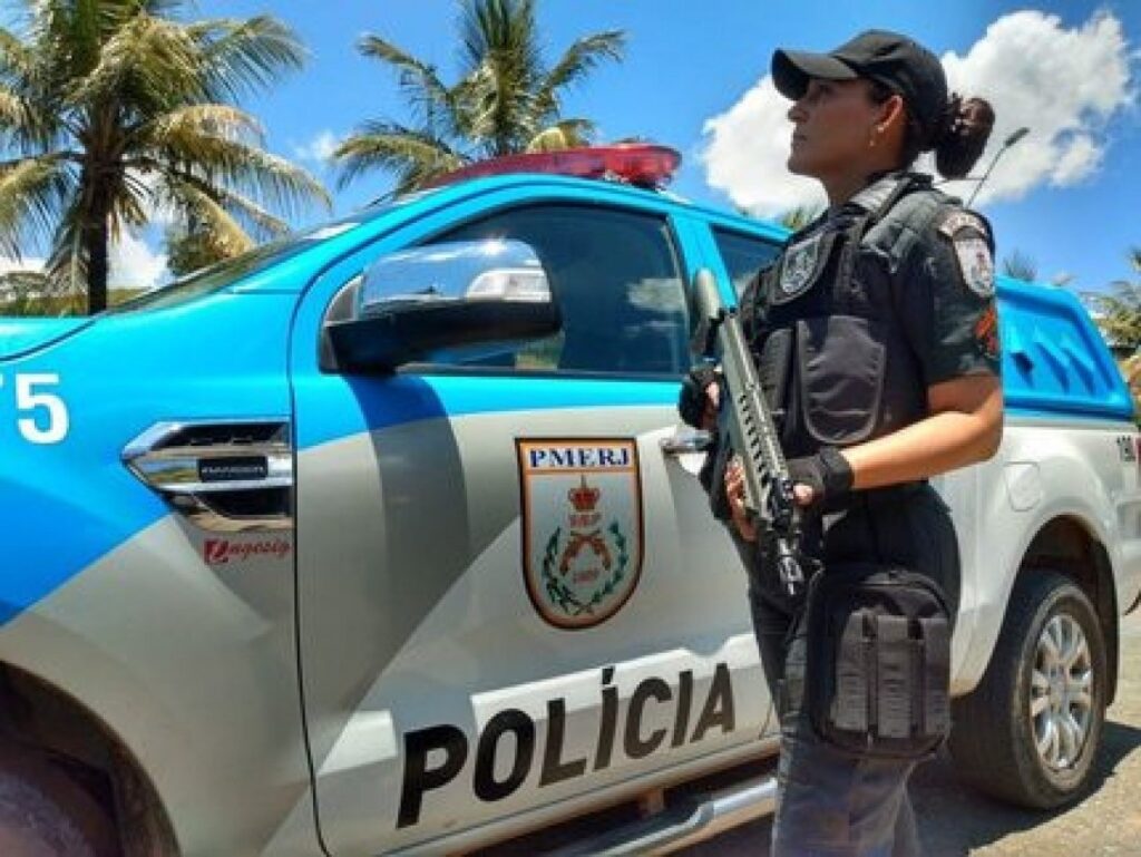 Justiça retira exigência de exame ginecológico em concurso da PM