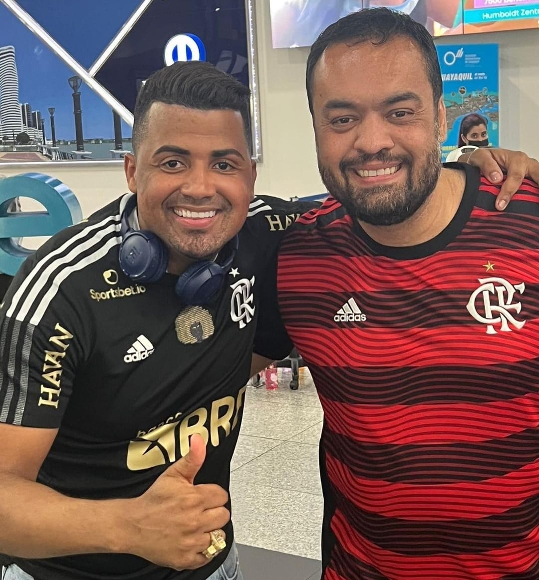 Deputados pressionam Bacellar contra a posse de TH Joias