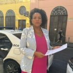 Deputada Renata Souza registra BO após ameaças de morte e ofensas racistas