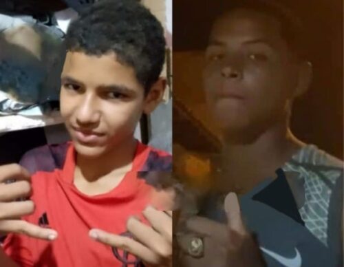 Polícia Civil apreende três suspeitos de participarem das mortes de adolescentes de 14 e 15 anos em Campos