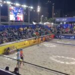 Prefeitura concede R$ 2 milhões de patrocínio a evento de Beach Tennis