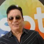 Morre em São Paulo o cantor Nahim aos 71 anos