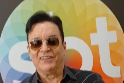 Morre em São Paulo o cantor Nahim aos 71 anos
