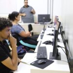 Espaços da Juventude do Rio abrem 3.500 vagas para cursos de Mídias Digitais e Impressão 3D