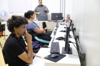 Espaços da Juventude do Rio abrem 3.500 vagas para cursos de Mídias Digitais e Impressão 3D
