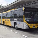 BRT começa a operar 24 horas por dia a partir do próximo sábado