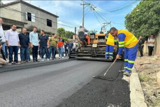 Secretaria das Cidades lança licitação de até R$ 872,9 milhões