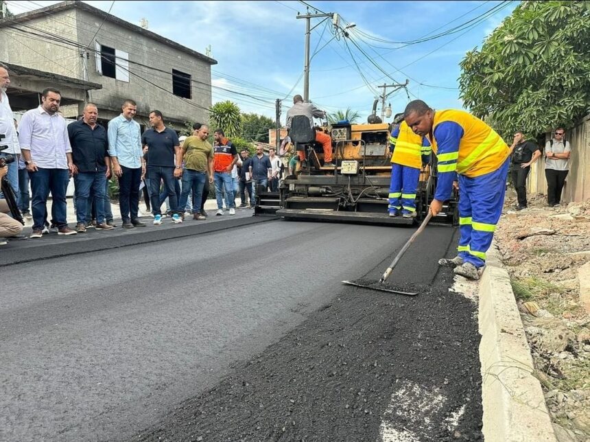 Secretaria das Cidades lança licitação de até R$ 872,9 milhões