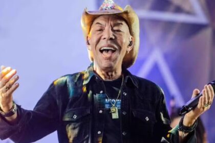 Morre o sertanejo Chrystian, aos 67 anos