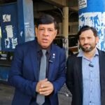 Deputado acusa Detro de entrar na disputa política em Duque de Caxias