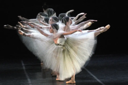 Theatro Municipal abre venda de ingressos para o balé Giselle