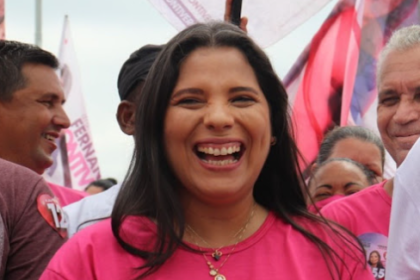 Fernanda Ontiveros