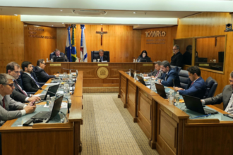 TCM aprova as contas de 2023 da Prefeitura do Rio