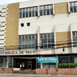 Prefeitura dá quase R$ 1 milhão de patrocínio para 'Centenário da Assembleia de Deus'