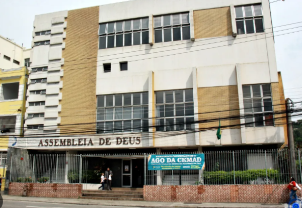 Prefeitura dá quase R$ 1 milhão de patrocínio para 'Centenário da Assembleia de Deus'