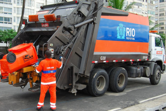 Comlurb destina R$ 648,8 milhões para locação de veículos e equipamentos