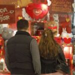 Comércio no RJ deve movimentar R$ 221 milhões para o Dia dos Namorados