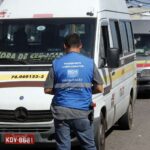 Rio lança programa de regularização de vans e 'cabritinhos' da cidade