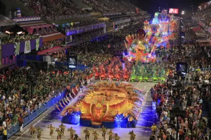 Rio Carnaval anuncia abertura da venda de ingressos e lança passaporte para os 3 dias