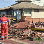 MP e Prefeitura de Maricá fecham cerco contra construções irregulares