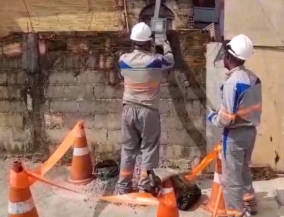 Furto de energia leva quatro à prisão em Cachoeiras de Macacu