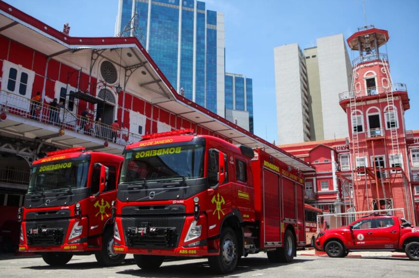 Justiça nega recurso a condenados de fraude em concurso dos Bombeiros