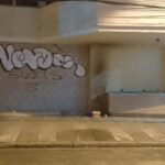Antigo prédio de jornal em Niterói volta a ser vandalizado; Prefeitura alugou imóvel