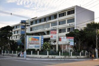 O Hospital municipal Ferreira Machado, em Campos de Goytacazes, faz parte da rede de saúde do município que não recebe repasses do governo do estado desde janeiro. Outros municípios das regiões Norte e Noroeste estão na mesma situação