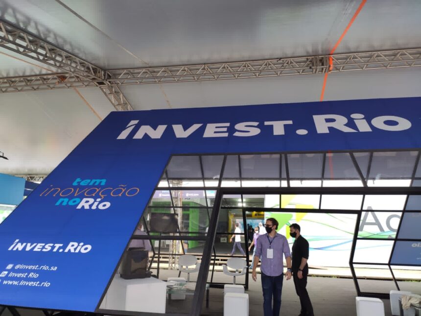 Invest.Rio desembolsa R$ 650 mil em patrocínio para evento privado