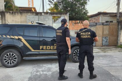 Polícia fecha o cerco contra acusados de pornografia infantil