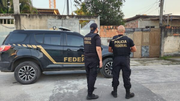 Polícia fecha o cerco contra acusados de pornografia infantil