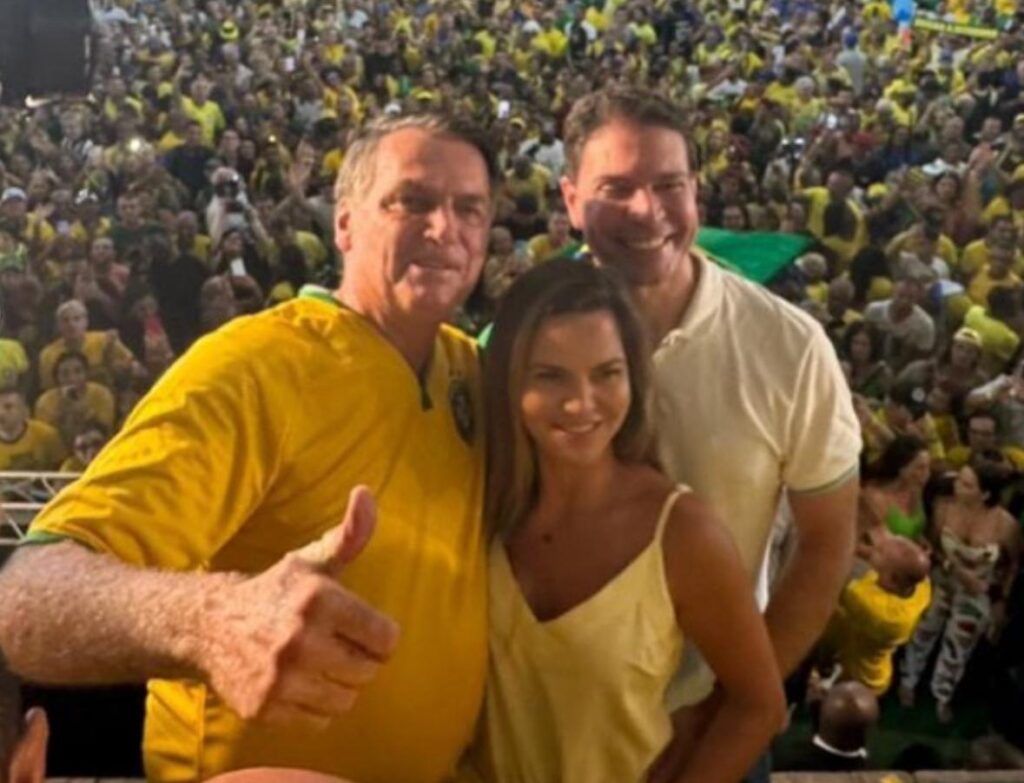 As cifras do PL para a eleição no Rio de Janeiro
