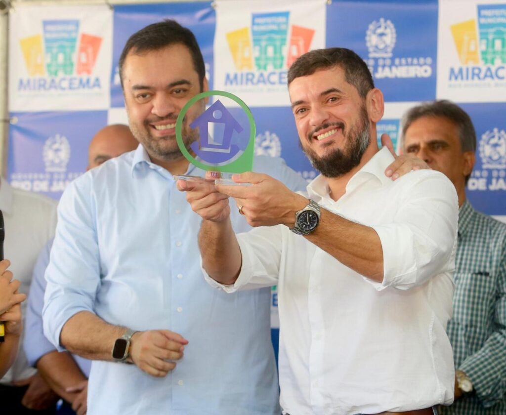 Governo começa a regularizar repasses da  Saúde ao Norte e ao Noroeste Fluminense