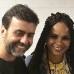 O presidente da \Embratur, Marcelo Freixo, vai lançar, na Feira das Yabás do próximo domingo, o "Desafio do Samba". O evento terá a participação de artistas, como a cantora Teresa Cristina