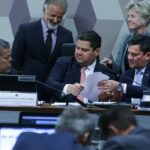 Senado volta a discutir PEC que pode acabar com Pix gratuito