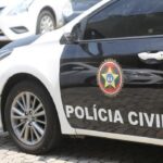 Operação busca assassinos de policial federal