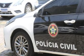 Operação busca assassinos de policial federal